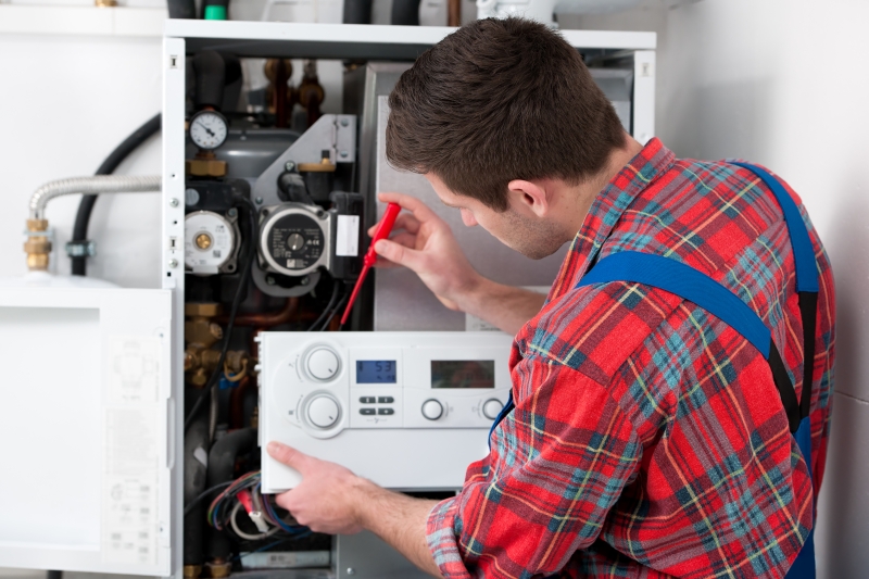 Boiler Repairs Service Stanway