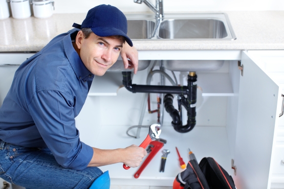 Residential Plumbing Stanway