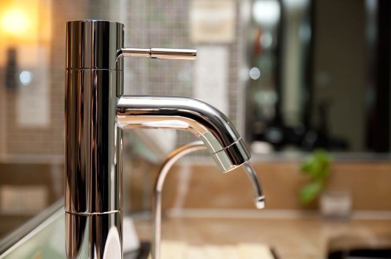 Sink Leaking Stanway