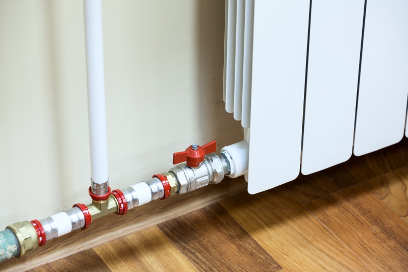 Slab Leak Repair Stanway, Lexden, CO3